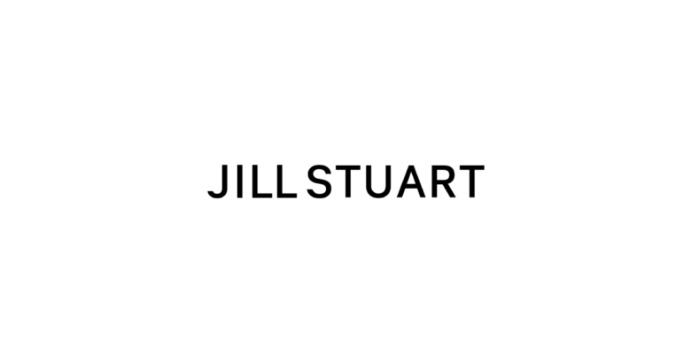 2.上品なデザイン：JILL STUART(ジル スチュアート)