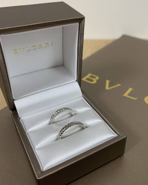 ブルガリ(Bvlgari)