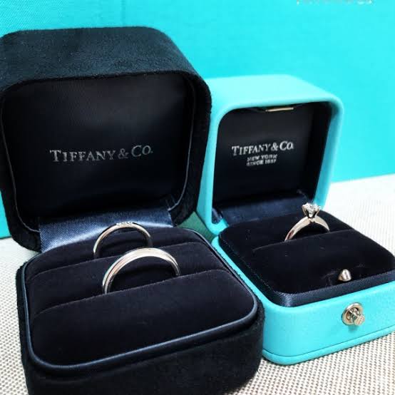 ティファニー(Tiffany & Co.)